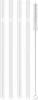 39500-600 Набор стеклянных трубочек, прямые, 4 шт. 39500-600 Zwilling