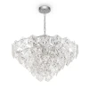 FR1004PL-12CH Подвесная люстра Freya Molly FR1004PL-12CH