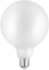 187202210-D Лампочка светодиодная филаментная Black Filament Milky 187202210-D