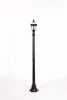 89108S Bl Наземный фонарь Oasis Light 89108S Bl