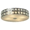 LSQ-6602-04 Потолочный светильник Lussole Palazzo LSQ-6602-04