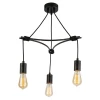 LSP-8255 Подвесной светильник Lussole Loft Cranbrook LSP-8255