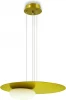 LE140L-26G Подвесной светильник Lightera Waddy LE140L-26G (LED, 220V, на тросе)