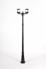 68310 A Наземный фонарь уличный a_18 Oasis Light Tokio 68310