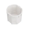 044895 Монтажная коробка RMB-1S (Arlight, Пластик) 044895