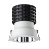 357564 Встраиваемый точечный светильник Novotech Turbine 357564