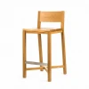  Полубарный стул Tomoko