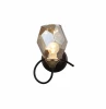 MD.4249-1-W-COFFEE+FGD Бра Imex MD.4249-1-W-COFFEE+FGD