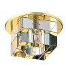 369261 Встраиваемый точечный светильник Novotech Cubic 369261