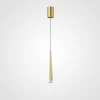 Magrit-Lux01 Подвесной светильник Magrit Lux H30 Brass Imperiumloft Magrit-Lux01 (213850-23) (LED, 220V, на проводе)