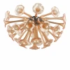 891093 Потолочная люстра Osgona Bardano 891093