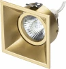 214503 Точечный светильник встраиваемый Lightstar Domino 214503 (220V)