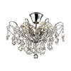 2934/6C Потолочная люстра Odeon Light Kabris 2934/6C