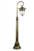 87207L Gb Наземный фонарь IP44 Oasis Light KRAKOV 1 L 87207L Gb