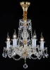 DIA902-PL-05-G Подвесная люстра Maytoni Monogram 2 DIA902-PL-05-G