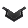 A590606 Коннектор угловой для накладного магнитного шинопровода Arte Lamp Expert-accessories A590606