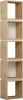 LEV00638 Стеллаж Прямые MULTI BOOKCASE (ЛДСП) LEVE