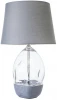 10191/L Интерьерная настольная лампа Escada 10191/L