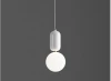 V2000-1P Подвесной светильник Moderli Sioma V2000-1P