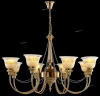 CL1033-08-R Подвесная люстра Maytoni Classic 3 CL1033-08-R