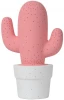 13513/01/66 Интерьерная настольная лампа Lucide Cactus 13513/01/66