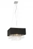 A3850SP-3CC Подвесной светильник Arte Lamp Blackpool A3850SP-3CC