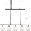 G93408/13 Подвесной светильник Brilliant Giorgina G93408/13