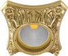 FD1010ROB Встраиваемый точечный светильник Fede Pisa FD1010ROB
