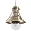 A8027SP-1AB Подвесной светильник Arte Lamp Decco A8027SP-1AB