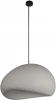 10252/600 Grey Подвесной светильник Loft It Stone 10252/600 Grey (220V, на проводе, круглые)