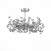 SL782.102.06 Потолочная люстра ST Luce Anello SL782.102.06