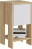 LEV01108 Прикроватная тумба EMA NIGHTSTAND (Дерево) LEVE