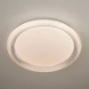 40012/1 LED белый Потолочная люстра Eurosvet Weave 40012/1 LED
