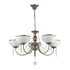 3227/5 Подвесная люстра Odeon Light Lorra 3227/5