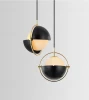 INO_40.5453 Подвесной светильник с регулировкой цветовой температуры Inodesign Kelly INO_40.5453