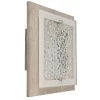ALPS 11367/1W WHITE OAK Настенный светильник Natali Kovaltseva Alps 11367/1W WHITE OAK