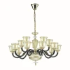 4000/15 Подвесная люстра Odeon Light Giovanni 4000/15