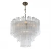 11650 Подвесная люстра Cloyd Anno 11650