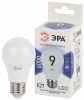 LED A60-9W-860-E27 Лампочка светодиодная E27 9W ЭРА LED A60-9W-860-E27
