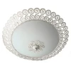 A4554PL-4WG Потолочный светильник Arte Lamp Fleece A4554PL-4WG