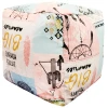 3905601 Пуфик Dreambag Куб Ловец Снов (Классический) 3905601