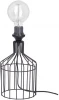 V4352-1/1L Интерьерная настольная лампа Vitaluce V4352-1/1L