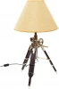LOFT7012 Интерьерная настольная лампа Loft IT Tripod LOFT7012