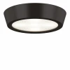 214974 Потолочный светильник круглый Lightstar Urbano 214974 (LED, 220V, IP65)
