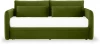 815012 Кушетка Vicari ОГОГО (арт.815012), (Ткань/Зеленый)