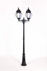 89509L А Bl Наземный фонарь Oasis Light 89509L А Bl