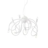 MULTIFLEX SP8 BIANCO Ideal Lux MULTIFLEX SP8 BIANCO