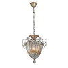 V5087/3SM Подвесная люстра Vitaluce V5087/3SM