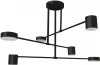 07649-6A,19 Потолочная люстра Kink Light Мекли 07649-6A,19