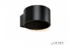 ZD8092-5W BK Настенный светильник iLedex Lyra ZD8092-5W BK